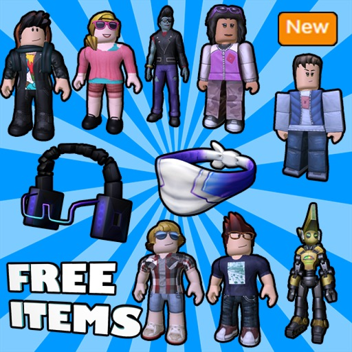 Sky Items [Beta] 340 Free Items]