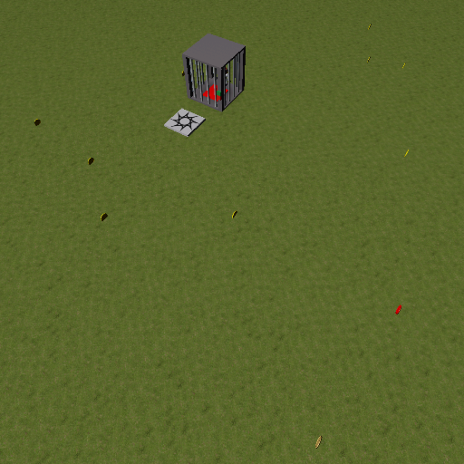 survive but you are the killer!