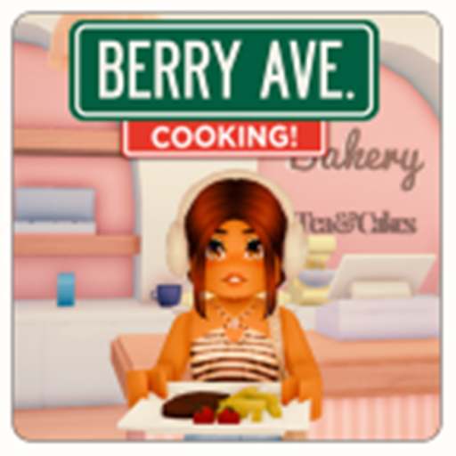 Berry Avenue 🏠 RP