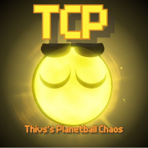 Thivs's Planetball Chaos!