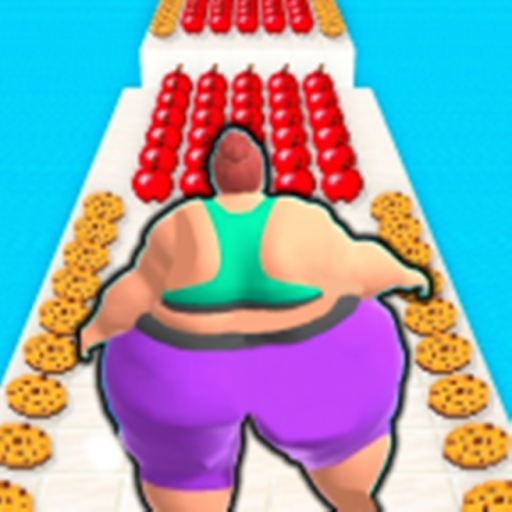 +1 Food Every Second