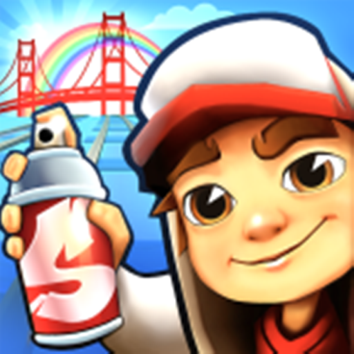Subway Surfers