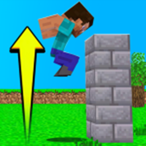 JUMP 10,000+ A SECOND!