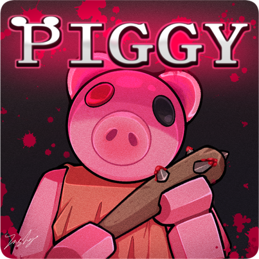 Piggy But Hardest!!!