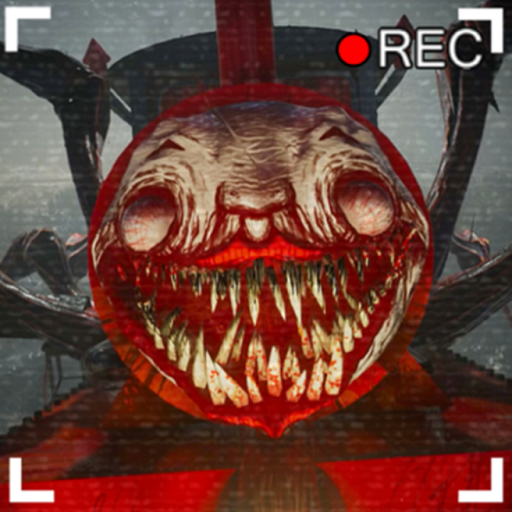 Choo Choo Charles Survival Battle