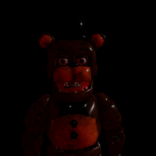 Monsters In The Forest!