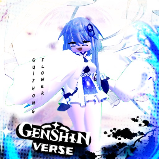 {✨Guizhong / Mavuika} Genshin Verse [RP] | Ver 0.7
