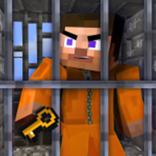 Escape Prison Obby!