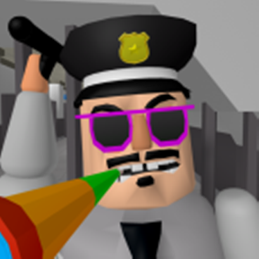 🎉ESCAPE GARY'S SCHOOL! [NEW YEAR!]