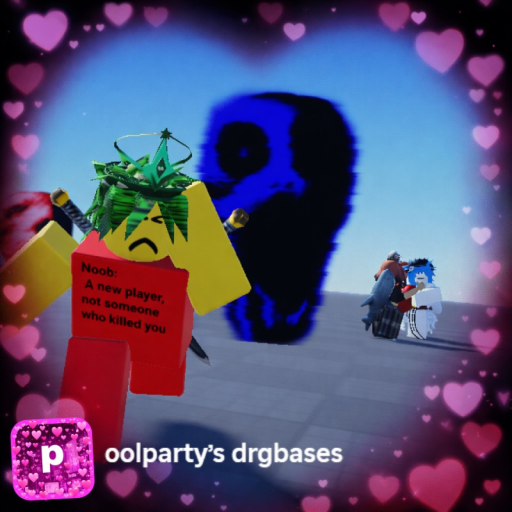 poolparty's drgbases