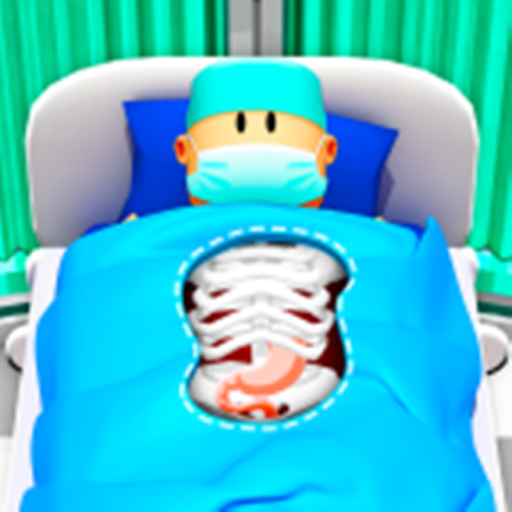 Escape The Hospital Obby