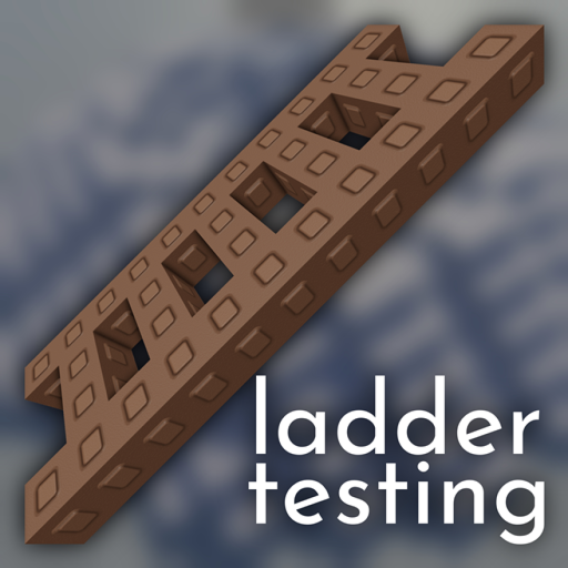 ladder testing