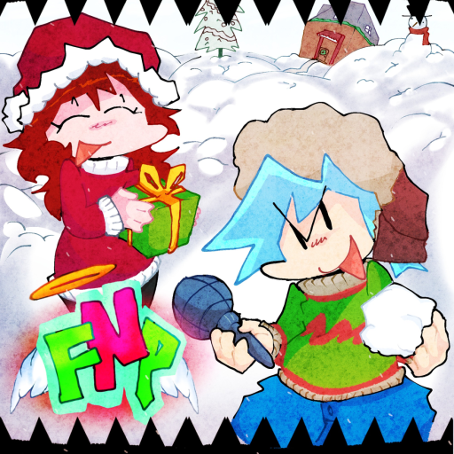 Friday Night Partying