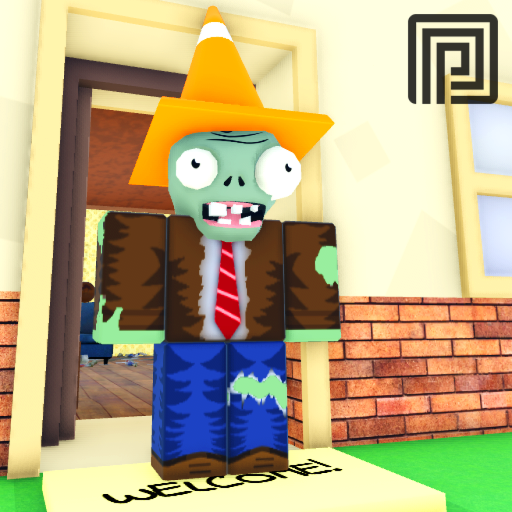 PVZ PASS OR GET SLAPPED ! [UPD1]