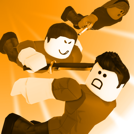 Testing | Murder Royale