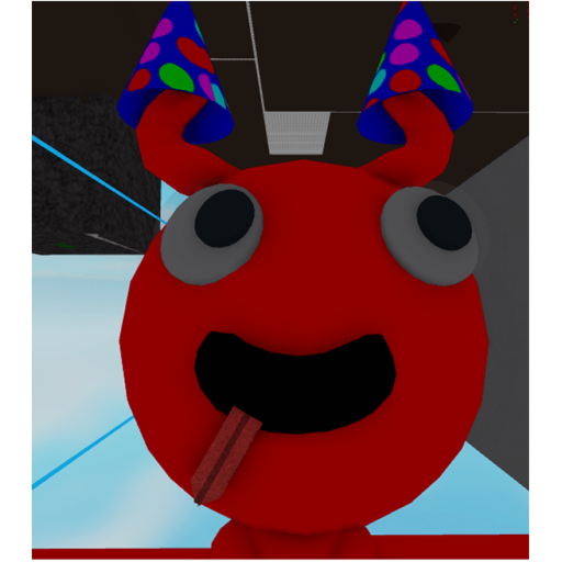 kindergarten of banban map