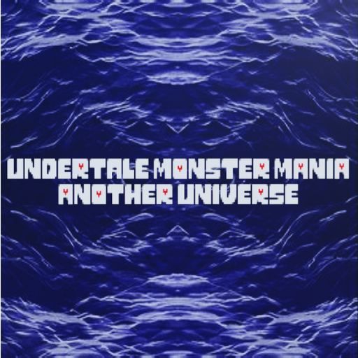 [TRUE BARRIER ADMIN EVENT] UT MM: Another Universe