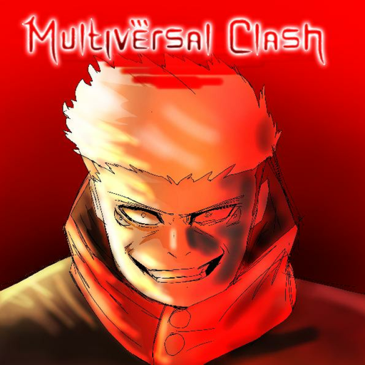 [King of Curses Ryomen Sukuna] Multiversal Clash