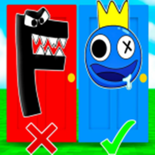 🚪50/50 Pick A Door