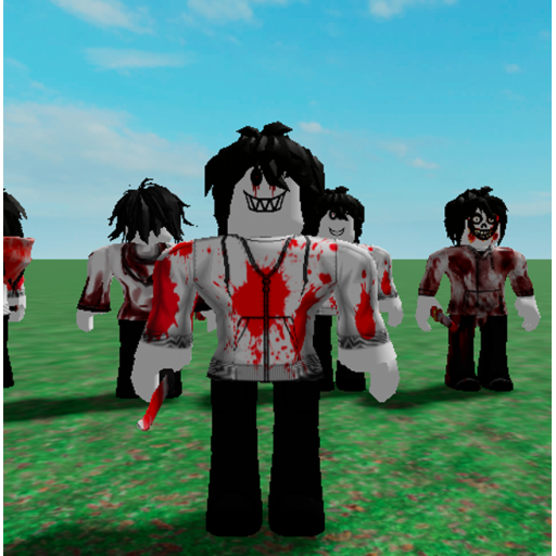 Survive Jeff The Killer's