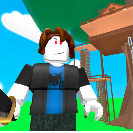 [FREE ADMIN] Survive The Evil Bacon Simulator 