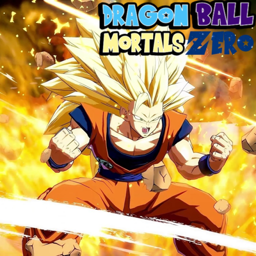 Dragon Ball Mortals 0: Saiyan's Pride