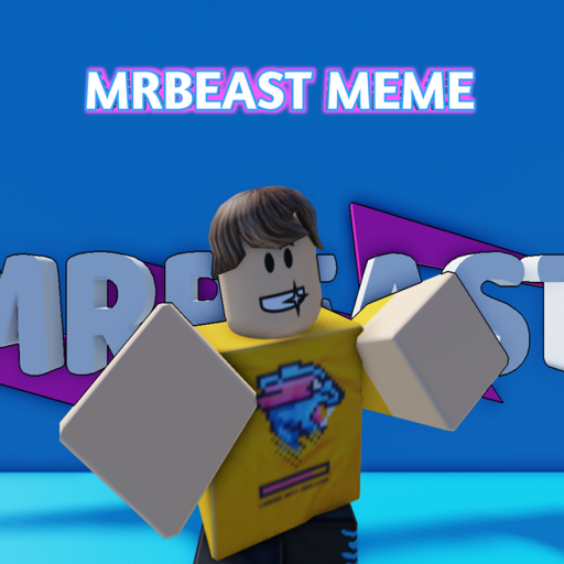 [Update Teleport] MRBEAST MEME