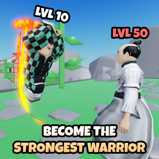 Every Second You Get +1 Damage