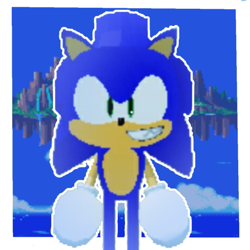 paulo's sonic RP game