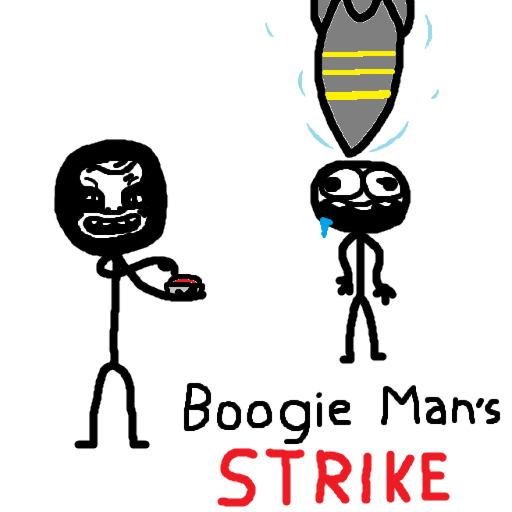 Boogie Man's Strike