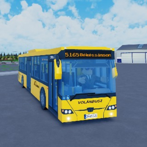 Urbanmove, VOLÁNBUSZ [Indev] v0.149
