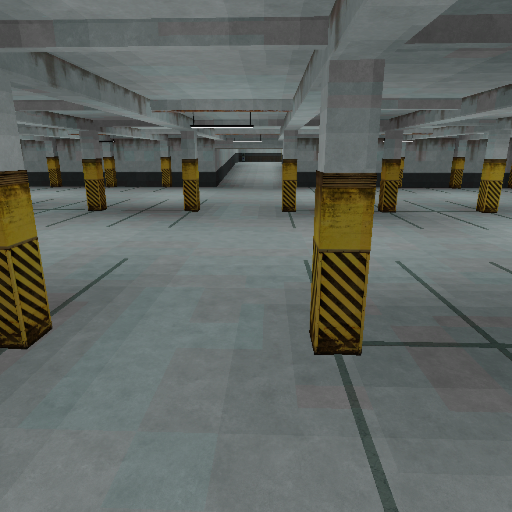 Bonnie's Nextbot (GMOD)