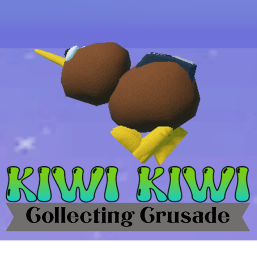 Kiwi Kiwi: Collecting Crusade
