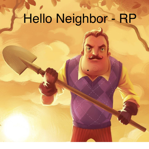 Hello Neighbor Alpha 2 !Full Game! 🎉