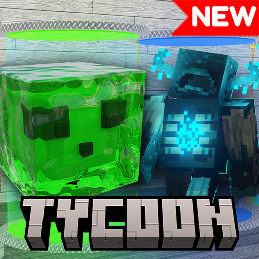Minecraft Tycoon