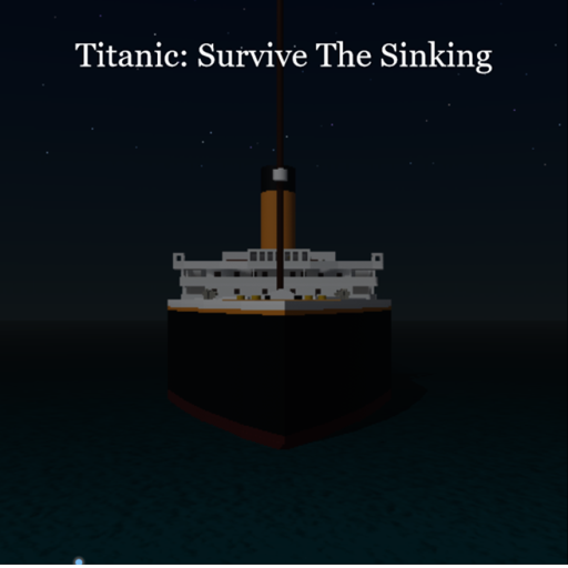 Titanic: Survive The Sinking