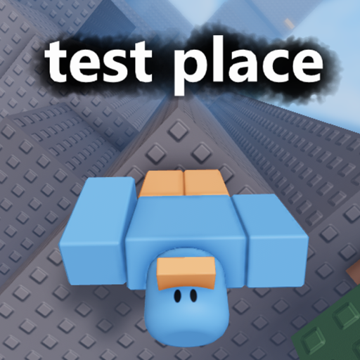 testing place