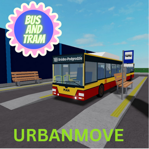 TRAM AND BUS URBANMOVE