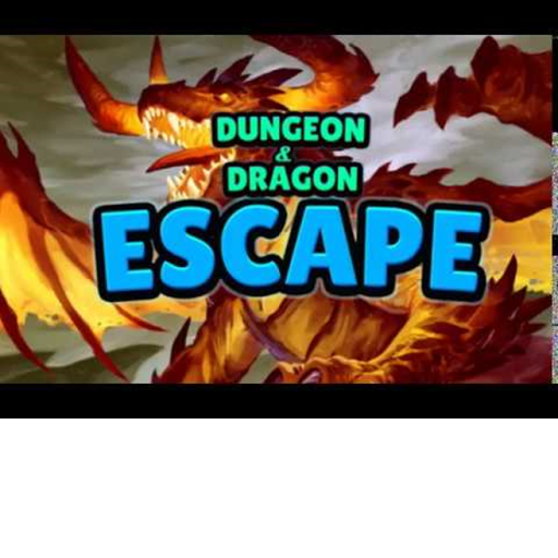 Dungeon and Dragon escape