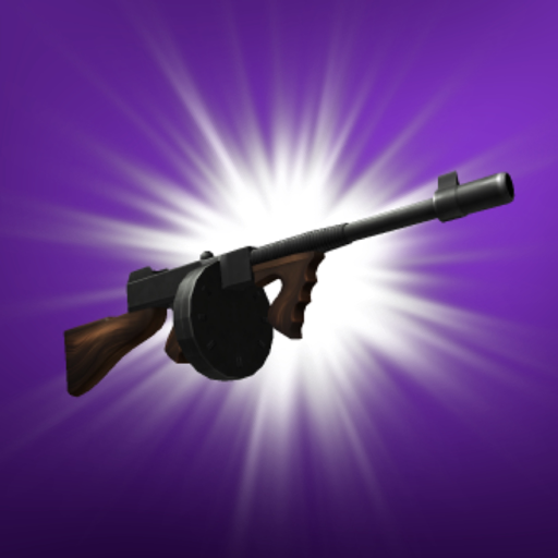 [NEW MAP] ⚔️ Mystery Crates! BETA