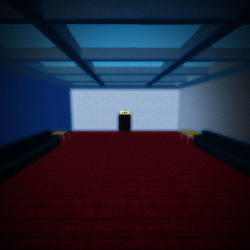 A Rooms Fan-Game (REMAKE)