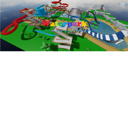 🌊 Waterpark