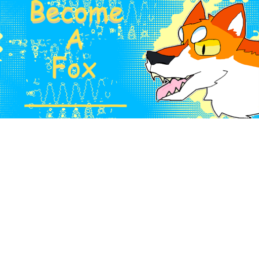 Become a Fox! 🐾🦊