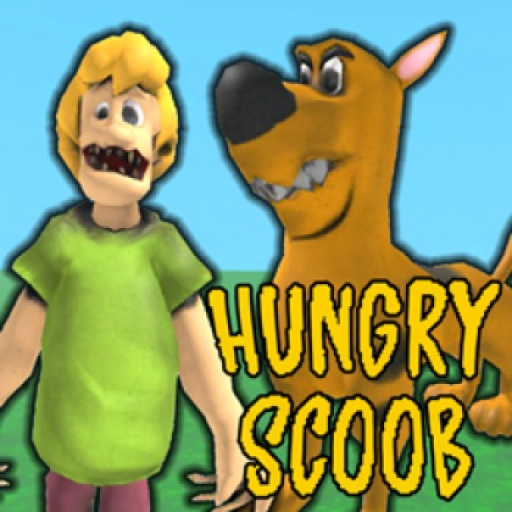 [UPD] Hungry Scooby