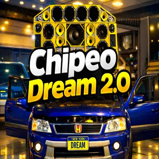 Chipeo Dream 2.0