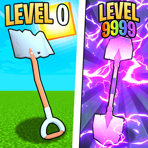 Dig for Treasure Simulator👑