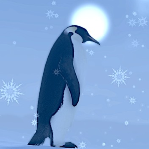 🧊 Penguin depression 🐧 