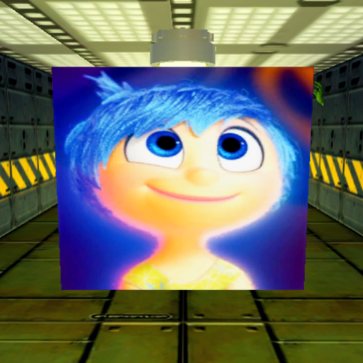 🚪Survive INSIDE OUT 2 In Area 51 🔦