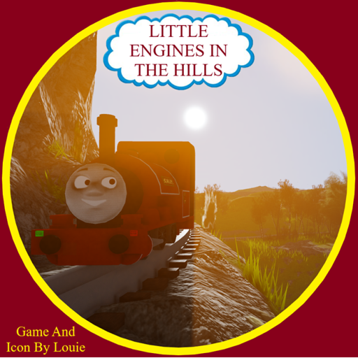 Little Engines In The Hills (New game is desc)