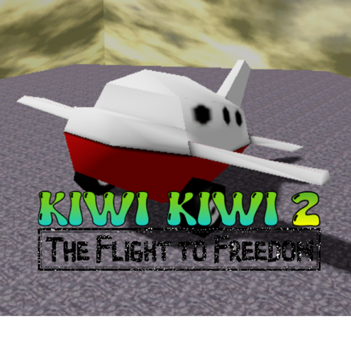 Kiwi Kiwi 2: The Flight to Freedom